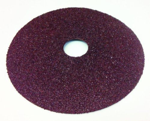 Shark 90160-3 9-inch aluminum oxide resin fibre discs, 3-pack, 16-grit for sale