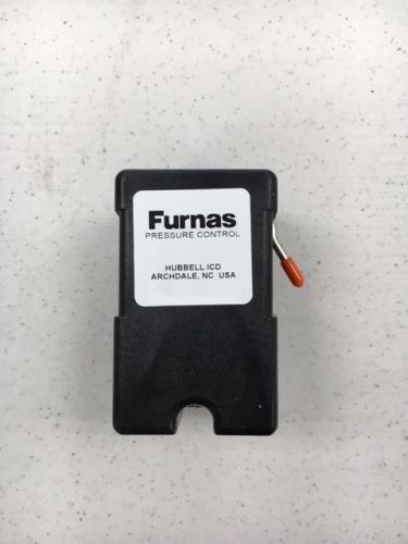 69MB8L FURNAS - HUBBELL PRESSURE SWITCH AIR COMPRESSOR