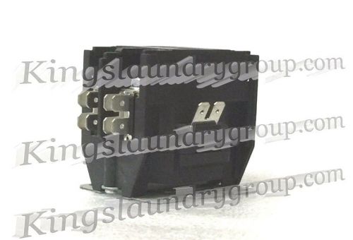 New Run Relay DDAD Stack Dryers For Dexter 5192-299-001 (After Serial 217612)