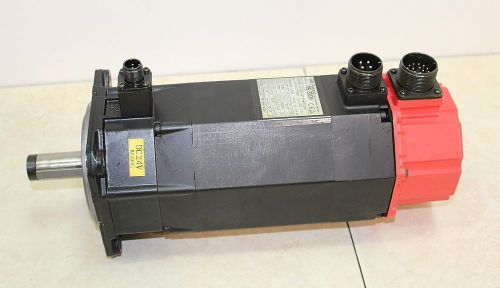 FANUC A06B-0183-B775 #7008 TESTED WARRANTY