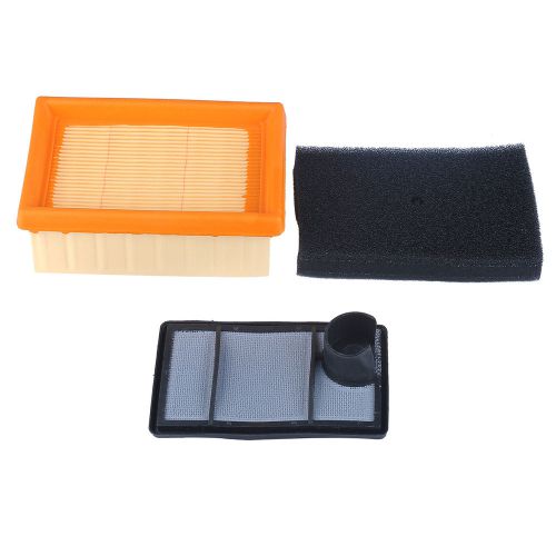 New Air Filter Cleaner For Stihl TS400  TS 400 4223 007 1010 Chainsaw