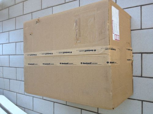 ALLEN-BRADLEY 2098-DSD-030 DRIVE Ser A