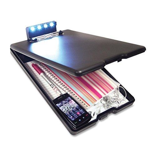 Lite N Write Illuminated Storage Clipboards-Use For