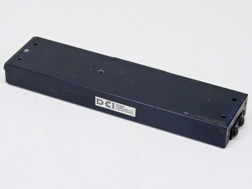 DCI Guide Positioning Slide w/ 3 1/8&#034; travel  Linear