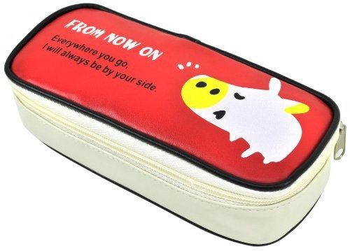 Filexec Products Chatty Pig Pencil Case (50311-20982)