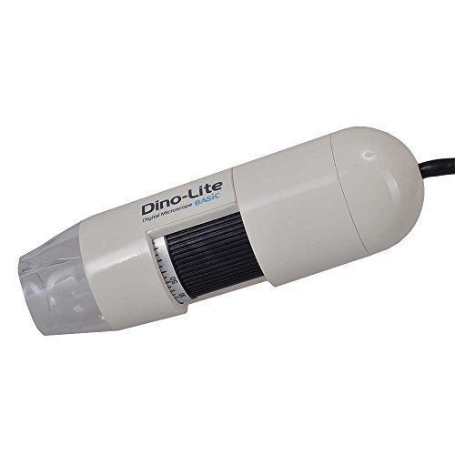 DINO-LITE AM2111 MICROSCOPE, USB DIGITAL, 10X-70X, 200X