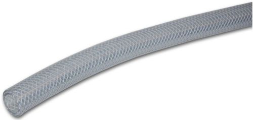 Abbott Rubber T12005003 PVC Braided Tubing Spool, 3/4&#034; x 100&#039;, C