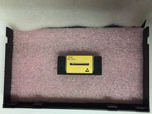 PERKIN ELMER OPTO ELECTRONICS EG &amp; G MXA-256-X