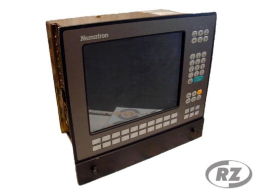 Ic74f6-pb31a400 nematron computers remanufactured for sale