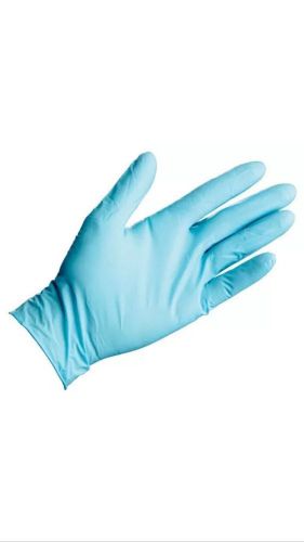 Kimberly-Clark KleenGuard G10 Blue Nitrile Glove, Large 1000 Units per Case