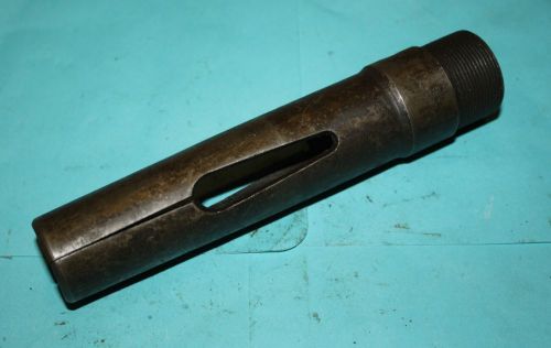 BROWN AND SHARPE 7/16&#034; ROUND #22 FEED FINGER   020216MB15