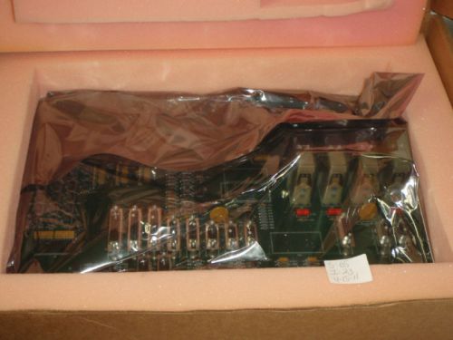 NIB NEW IN BOX PC BOARD HP AMP INTF 45136501  REV D