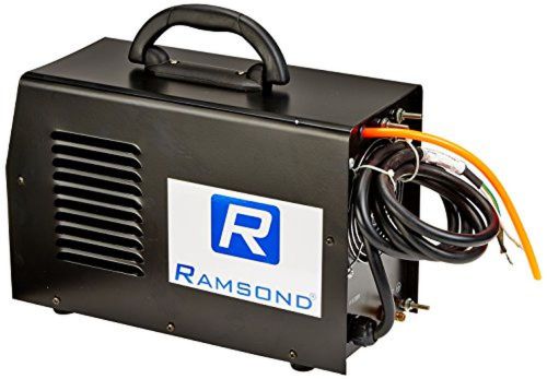 Ramsond CUT 50DY 50 Amp Digital Inverter Portable Air Plasma Cutter Dual Volt...