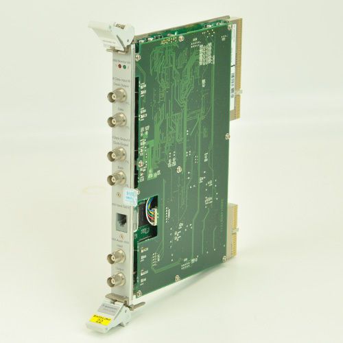 Anritsu mu848056a voice codec module for md8480b w-cdma signalling tester for sale