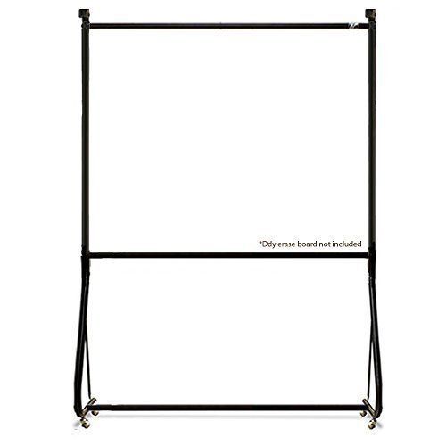 Elite Screens Portable Mobile Projection Screen Stand