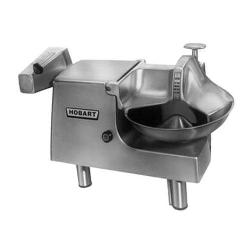 New hobart 84145-2 food cutter for sale