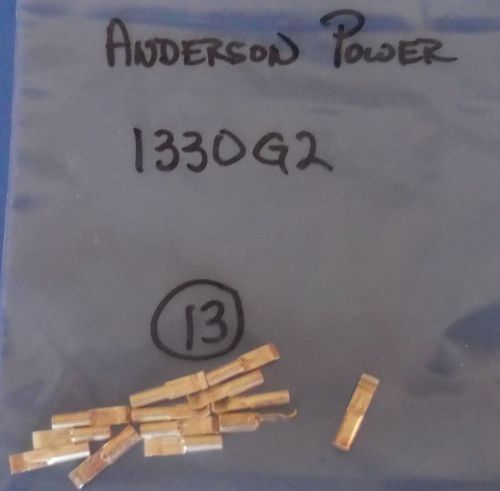 1330G2 ANDERSON POWER - QTY 13 - NEW