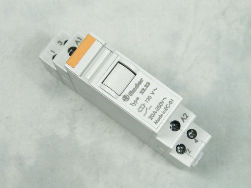 Finder 22.23.8.120.4000 pas double phase switch 4f6 for sale