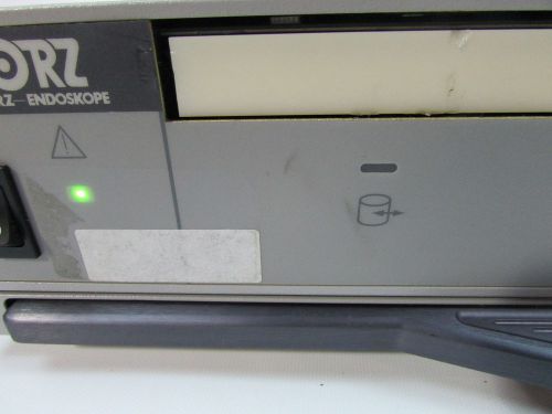 Karl Storz SCB Aida DVD-M 202045 20-140 - 14647
