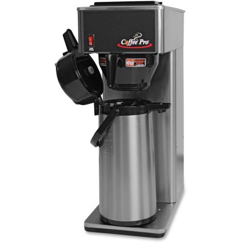 Coffee Pro CPAP Commercial Coffee Maker