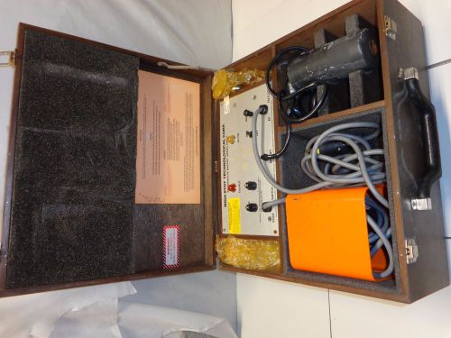 High Stoy Technological Corp Bronson Eye Magnet EM301