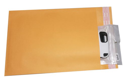 1000 #0 6x10 Kraft Paper Envelopes Mailers Shipping Case 6&#034;x10&#034;