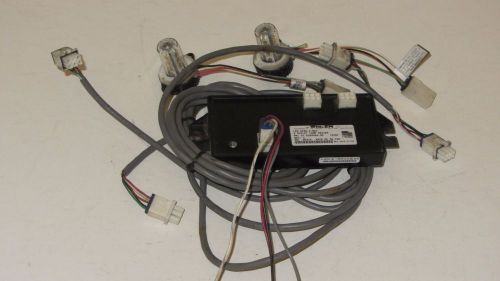 Whelen LAW2 Universal LED Hide-A-Way Kit LAW2RR - No Reserve!