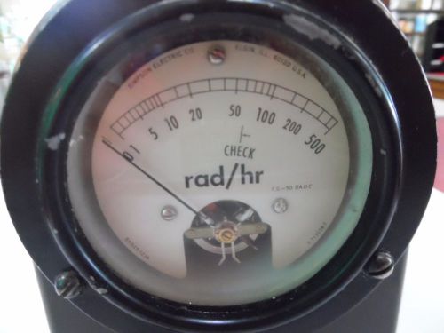radiacmeter
