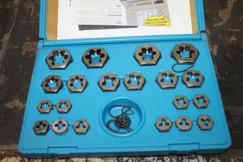 FOUR STAR 20 PC THREAD REPAIR KIT MODEL S2089 NEW