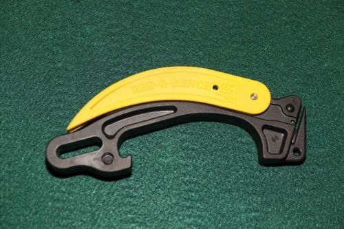 TFT Res-Q Rench Safety Multi-Tool Rescue Equipment