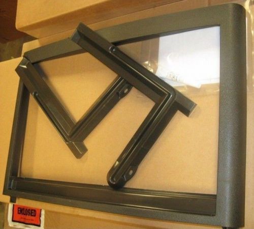 Manitowoc Ice Door Frame Assembly Qm30/45 040000627