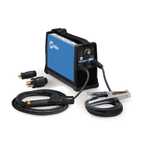 Miller maxstar 150 stl tig &amp; stick welder - 907135 for sale