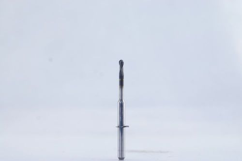 VHF MILLING BUR DIAMETER 2mm (R1.0*16*50*4)