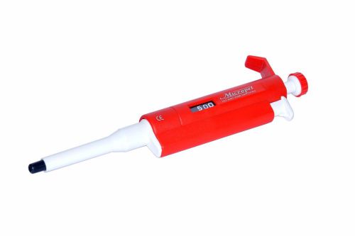 Best Quality Varraible Micropette Volume Micro Pipette 10-1000ul (Made In India)