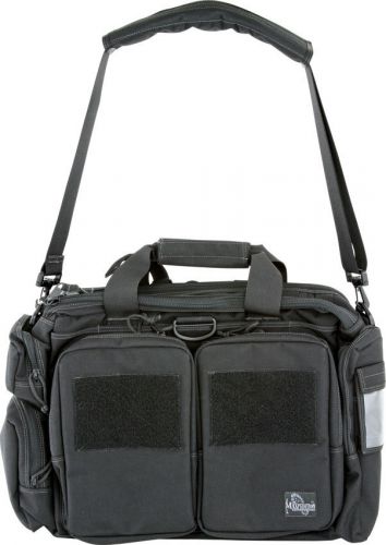 Maxpedition MX620B MPB Multi Purpose XXL Gear Bag Black FAA Carry-on 22&#034;x12&#034;x13&#034;