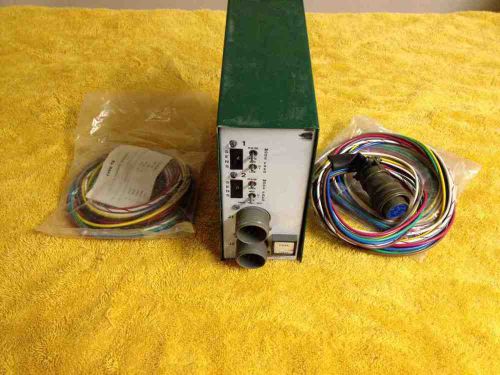 10 units Intersection developmen MODEL921-2ssDIGITAL LOOP DETECTOR,  CONTROL BOX