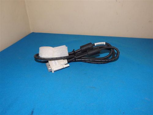 Lot 2pcs HP 405520-001 DVI Cable