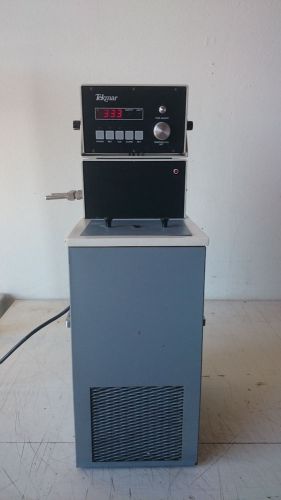Teledyne Tekmar Model 2055/T2055 Refrigerated/Heated Circulating Water Bath