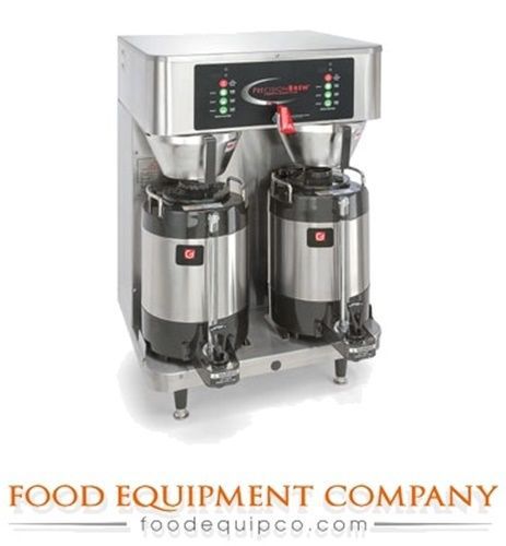 Grindmaster PBVSA-430 Precision Brew™ Shuttle Brewer twin