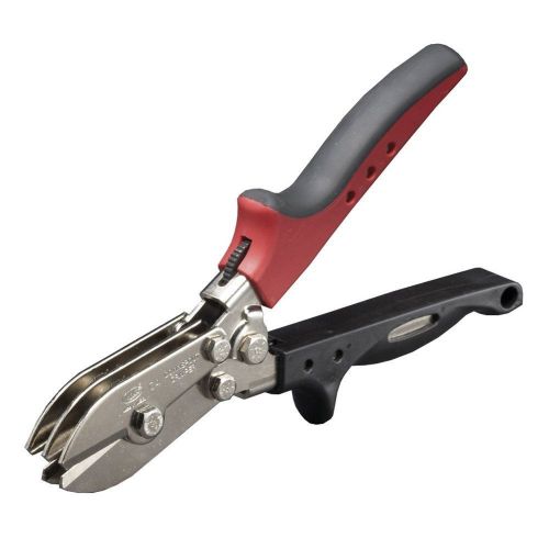 Malco c4r professional redline gutter downspout crimper tool - new! for sale