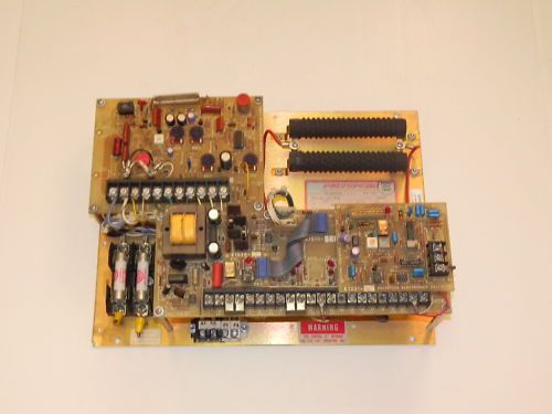 POLYSPEDE RSC-300 DC DRIVE RSC300 3HP 1PHASE