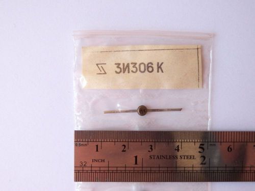 3I306K Military Ga-As Switching Tunnel Diode QTY=6 NOS