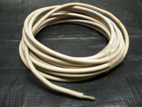 AWM 8 Gauge Stranded Wire E36554 LL22035