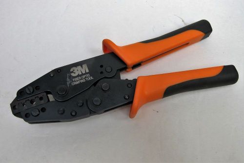 3M 6365CT Crimp Tool for Crimplok Connectors