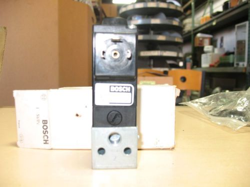 BOSCH 0 820 005 151 NEW