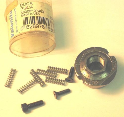 Ez-set buca bh-41 carbide inserts indexable valenite boring head bar for parts for sale