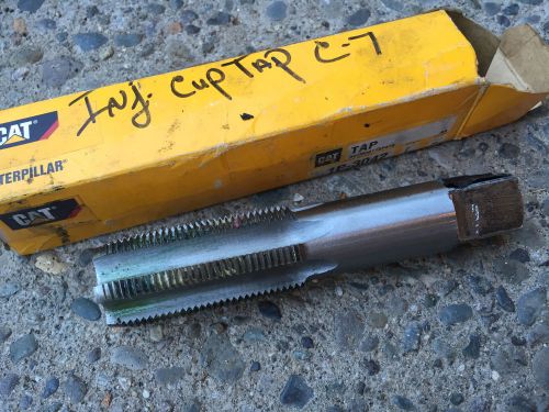 Caterpillar CAT C7 3126 3126B Diesel Injector Cup Tap TOOL 1P-3042