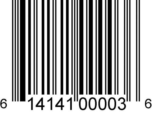 50 UPC &amp; EAN Certified for Amazon- Lifetime Guarantee