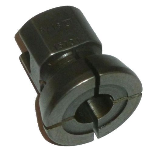 Universal engineering 15731 collet for 9/16&#034; tap kwik switch for sale