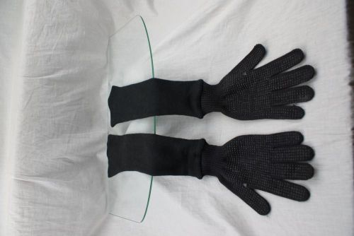 Lisle Heat Resistant Kevlar Arm Glove LIS21260 *BULK PKG*  W20